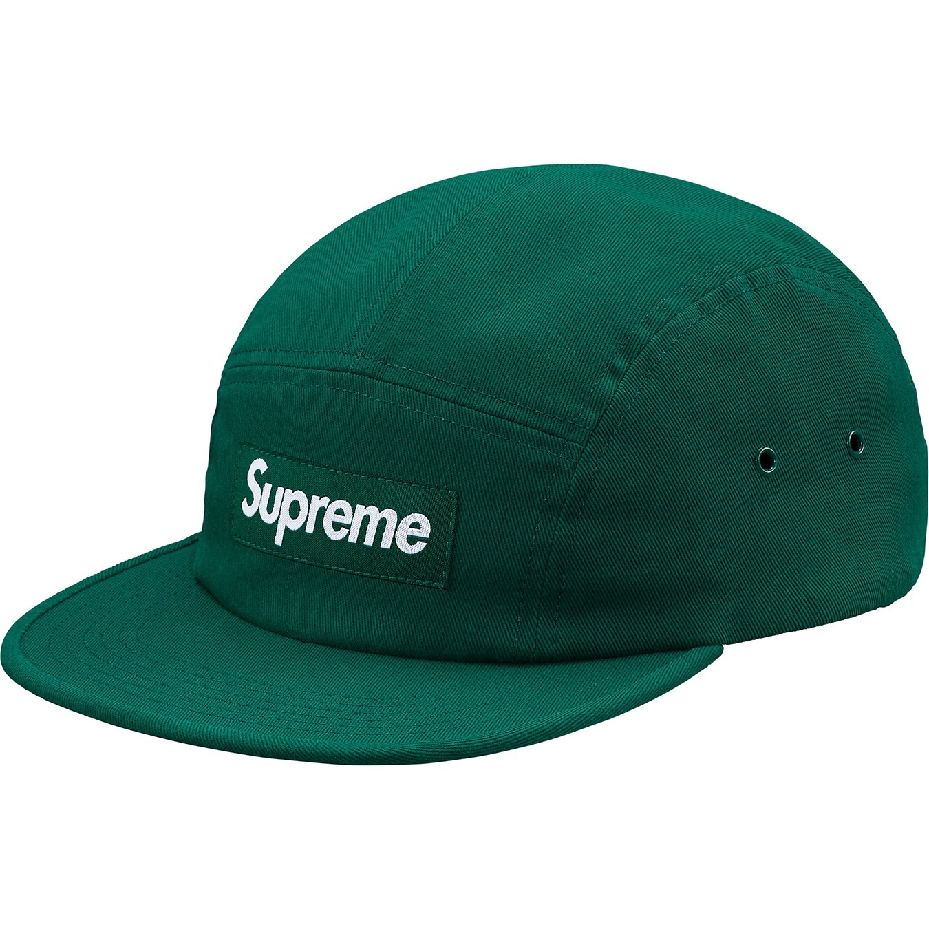 Reactive Camp Cap view 8